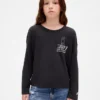 Dětské oversized tričko s potiskem Miffy