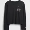 Dětské oversized tričko s potiskem Miffy