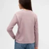 Dětské oversized tričko s potiskem Squishmallow