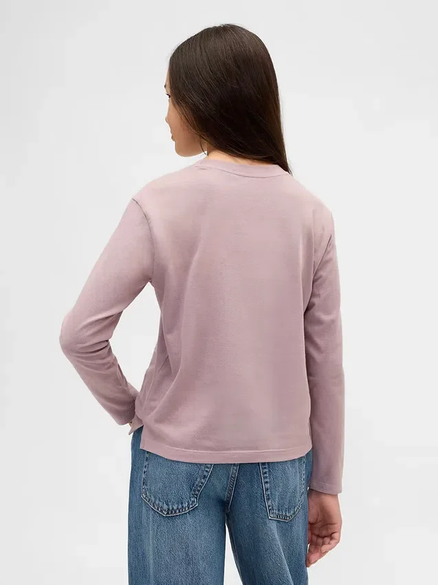 Dětské oversized tričko s potiskem Squishmallow