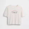 Dětské oversized tričko Sanrio s volným střihem