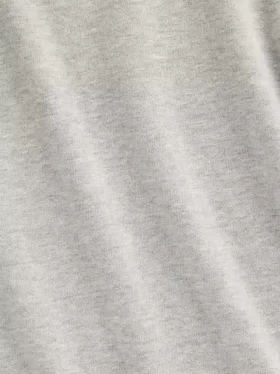 Dětské oversized tričko z těžké bavlny