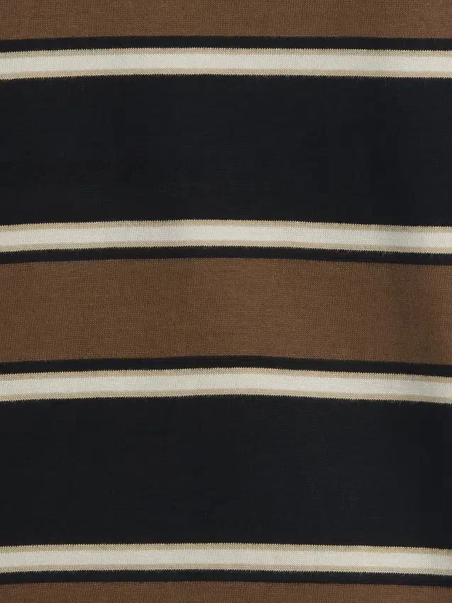 Dětské oversized tričko z těžké bavlny