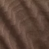 Dětské oversized tričko z těžké bavlny