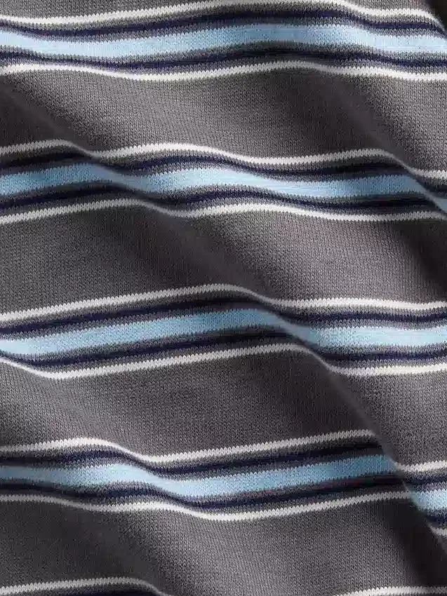 Dětské oversized tričko z těžké bavlny