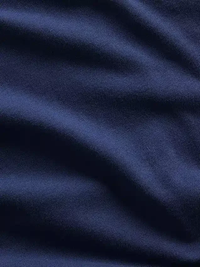 Dětské oversized tričko z těžké bavlny