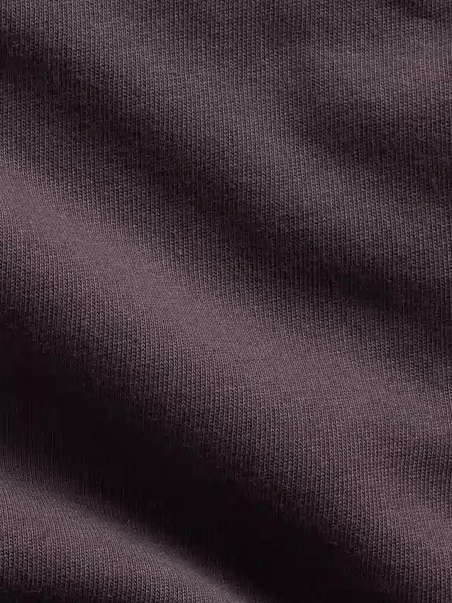 Dětské oversized tričko z těžké bavlny