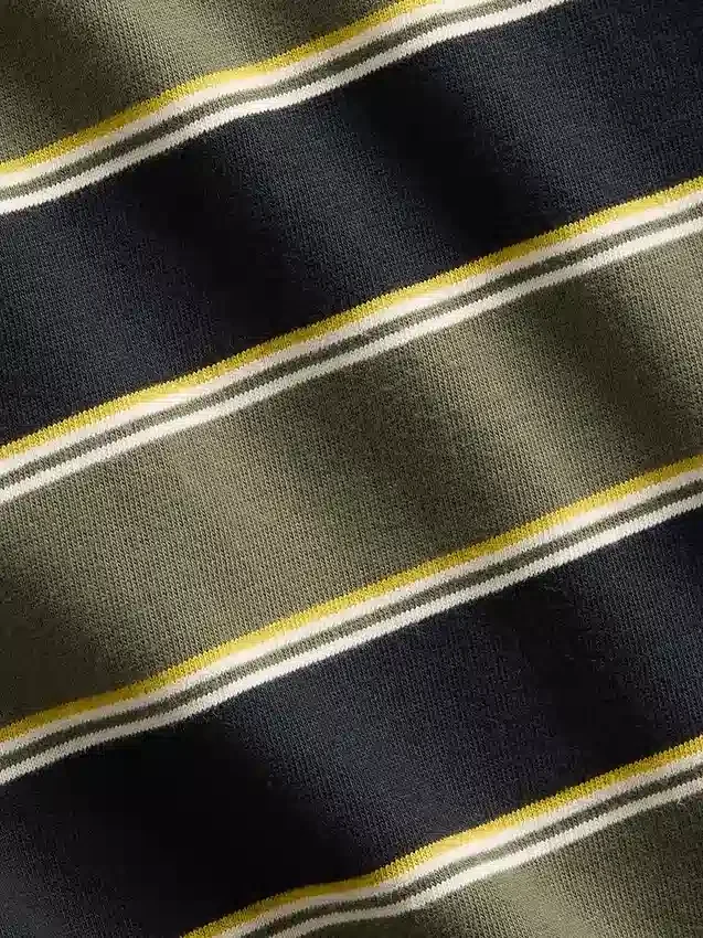 Dětské oversized tričko z těžké bavlny