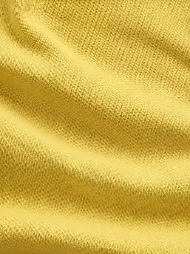 Dětské oversized tričko z těžké bavlny