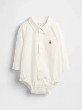 Dětské oxfordské body