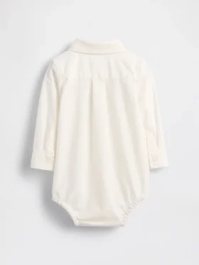 Dětské oxfordské body