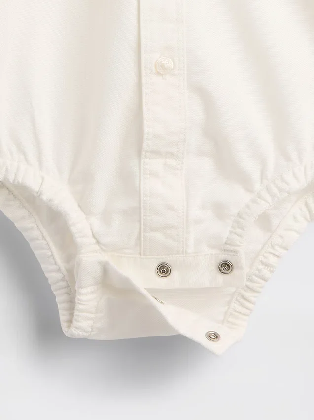 Dětské oxfordské body