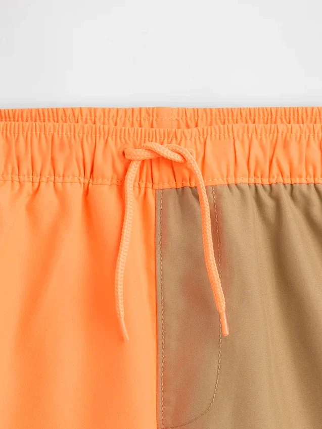 Dětské plavky z recyklovaného materiálu, 3,5"