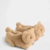 Dětské pohodlné pantofle Brannan Bear