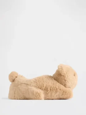 Dětské pohodlné pantofle Brannan Bear