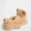 Dětské pohodlné pantofle Brannan Bear