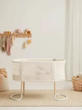 Dětská postýlka BabyBjörn