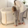 Dětská postýlka BabyBjörn