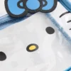 Dětská průhledná taška na svačinu Hello Kitty