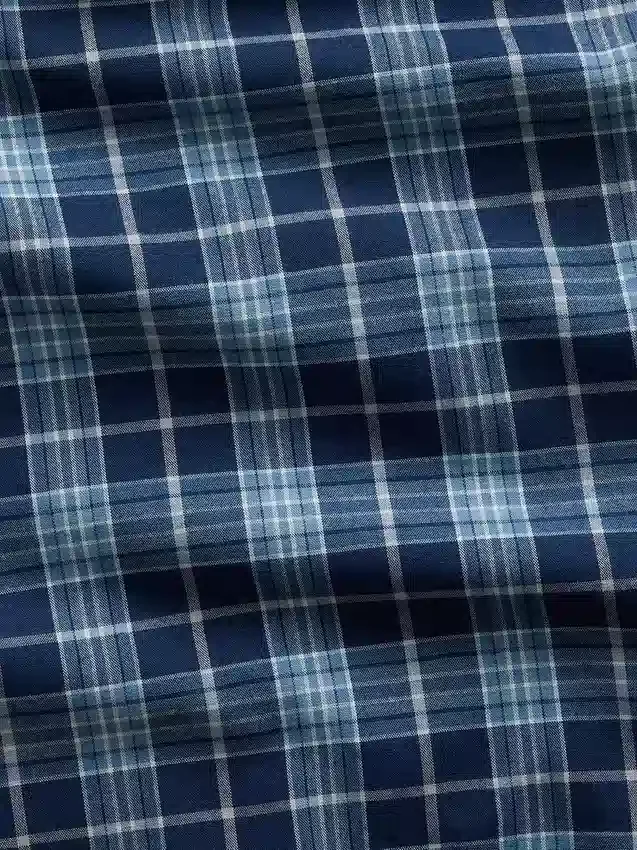 Dětské pyžamové kalhoty z recyklovaného materiálu