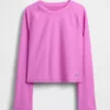 Dětský raglánový rashguard