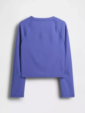 Dětský raglánový rashguard