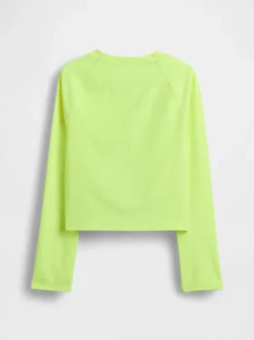 Dětský raglánový rashguard