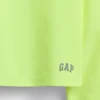 Dětský raglánový rashguard