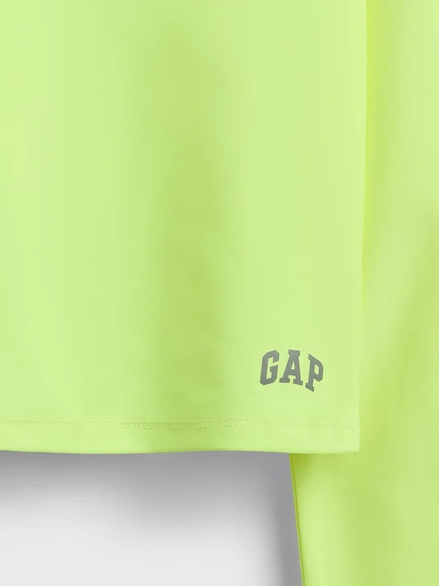 Dětský raglánový rashguard