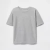 Dětské recyklované oversized pyžamové tričko