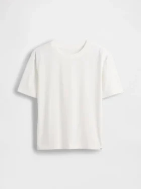 Dětské recyklované oversized pyžamové tričko