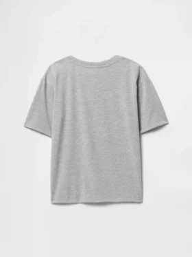Dětské recyklované oversized pyžamové tričko