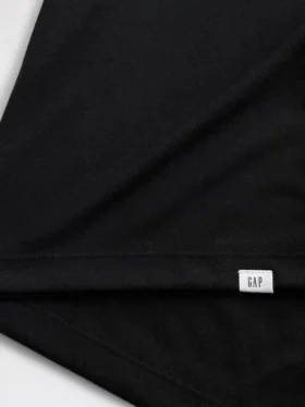 Dětské recyklované oversized pyžamové tričko