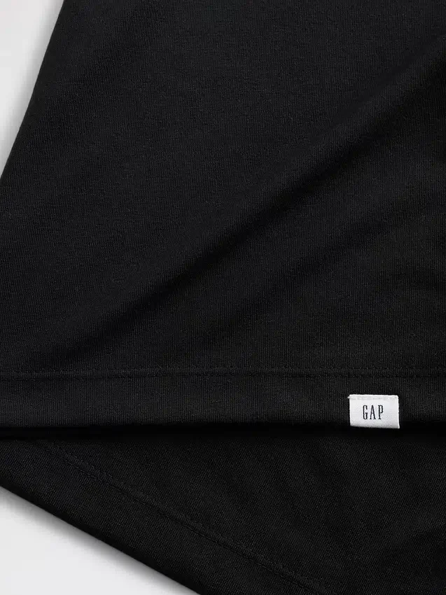Dětské recyklované oversized pyžamové tričko