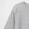 Dětské recyklované oversized pyžamové tričko
