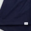 Dětské recyklované oversized pyžamové tričko