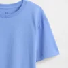 Dětské recyklované oversized pyžamové tričko