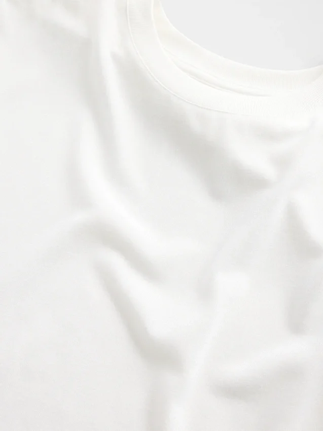 Dětské recyklované oversized pyžamové tričko