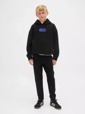 Dětské rychleschnoucí tepláky GapFit Tech