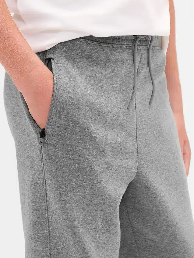 Dětské rychleschnoucí tepláky GapFit Tech