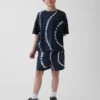 Dětské silné šortky Easy