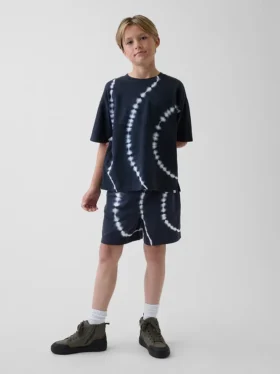 Dětské silné šortky Easy