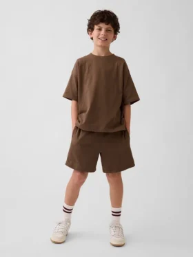 Dětské silné šortky Easy