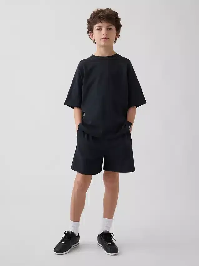 Dětské silné šortky Easy