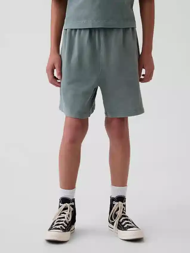 Dětské silné šortky Easy
