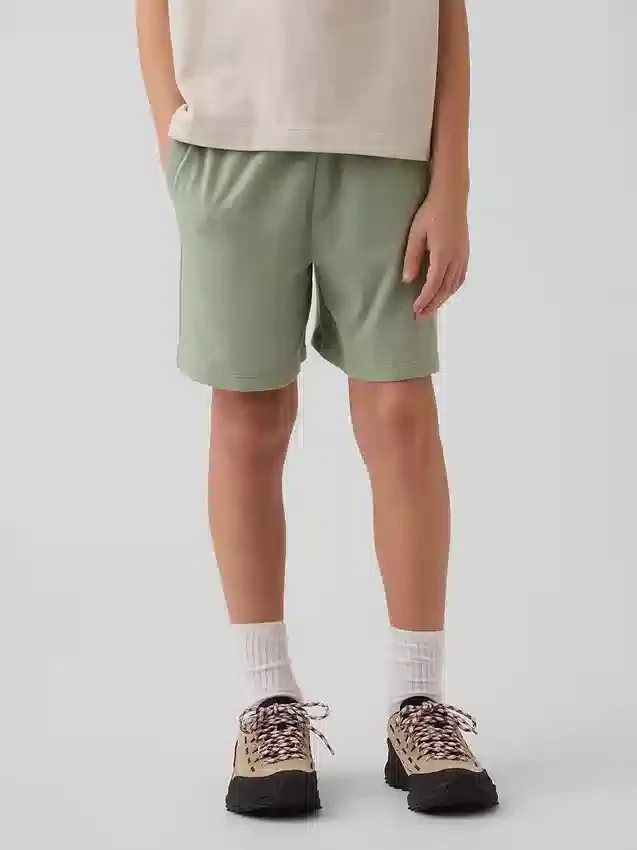 Dětské silné šortky Easy