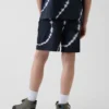 Dětské silné šortky Easy