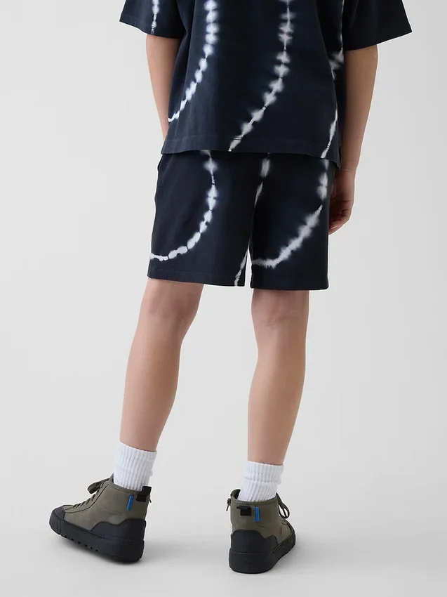 Dětské silné šortky Easy
