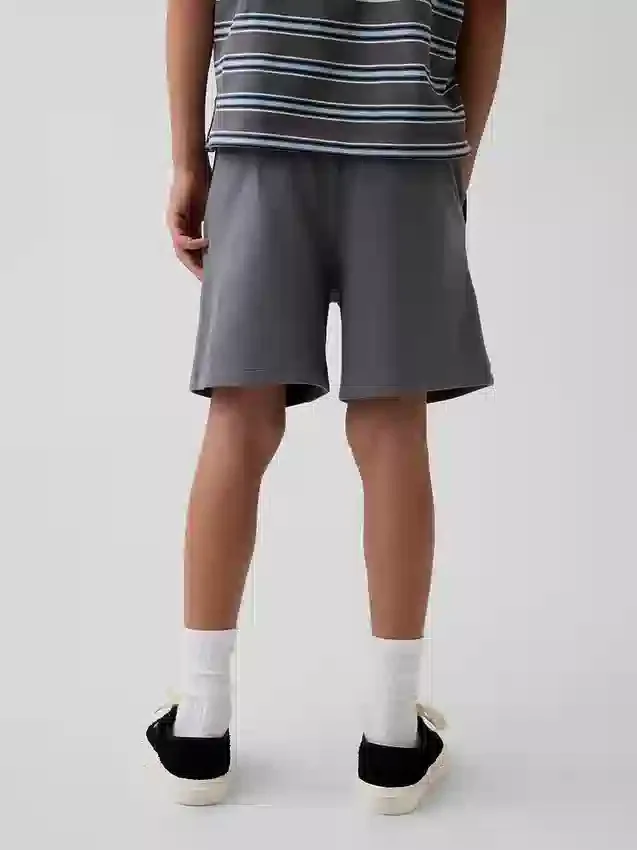 Dětské silné šortky Easy