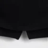 Dětská skort s přeloženým pasem